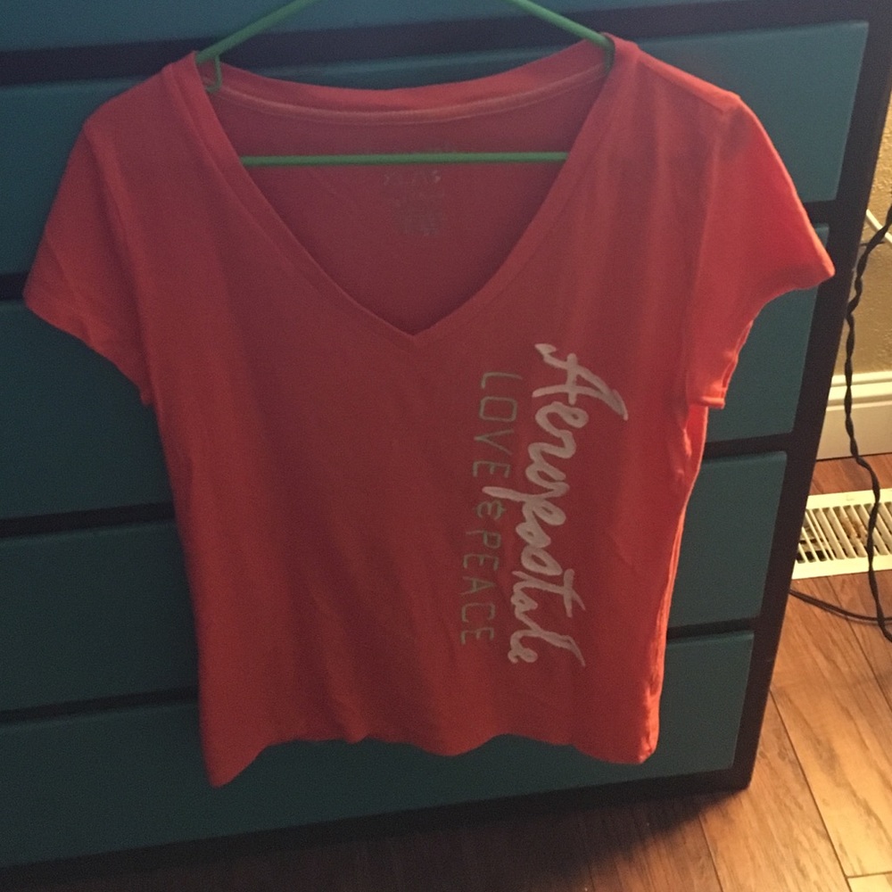 Aero Shirt